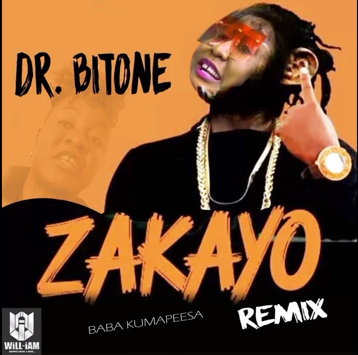 Dr Bitone